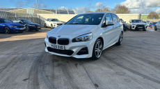 BMW 2 Series 220i M Sport 5dr DCT Petrol Hatchback